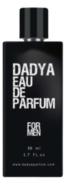 Dadya E-84 EDP 50 ml Erkek Parfümü kullananlar yorumlar